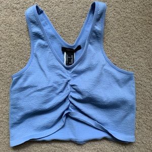 Forever 21 crop top